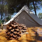 Glamping Pigna Felice *