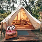 Glamping Pigna Felice Punta Ala