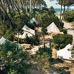 Glamping Pigna Felice