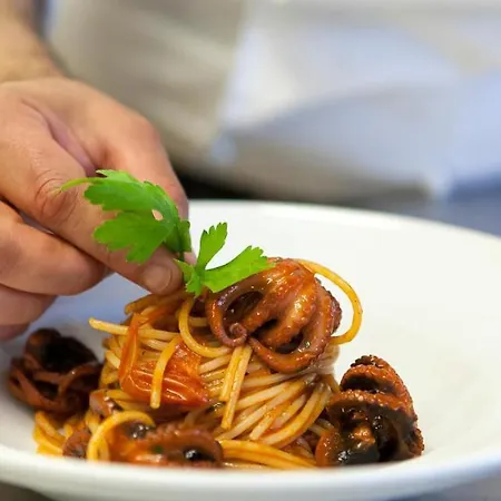 Pigna Felice プンタ・アーラ