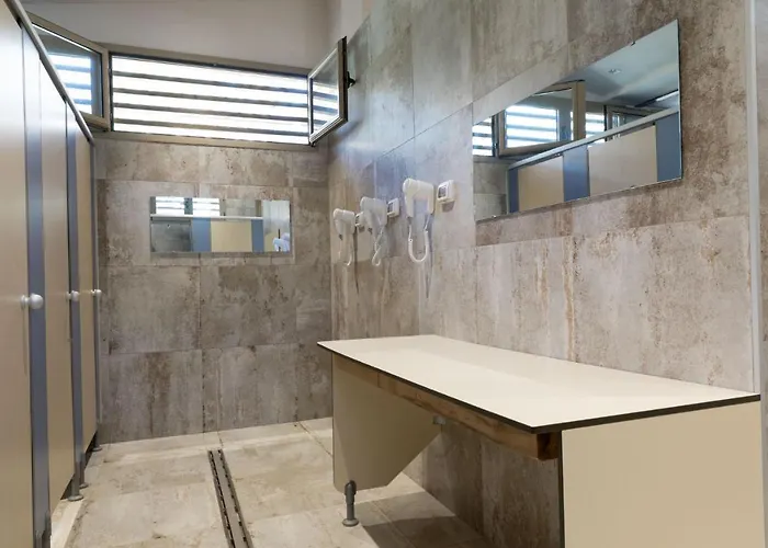 Pigna Felice Tente de luxe Punta Ala
